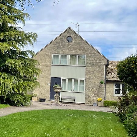 Sherbourne Cottage, Seven Springs Cottages Cheltenham Ngoại thất bức ảnh