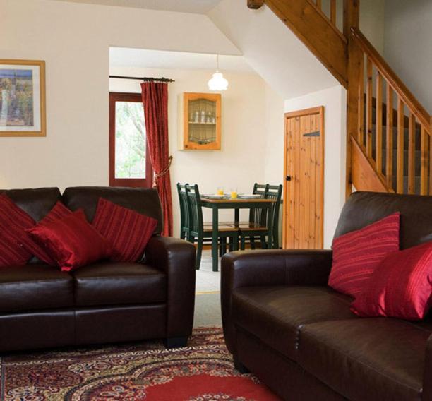 Sherbourne Cottage, Seven Springs Cottages Cheltenham Ngoại thất bức ảnh