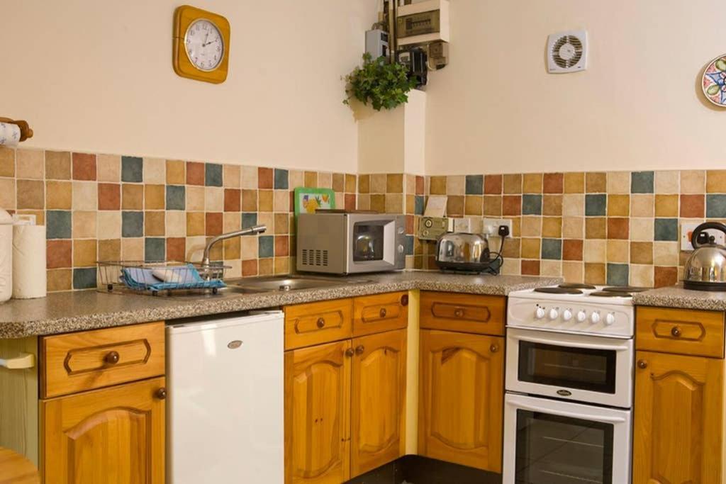 Sherbourne Cottage, Seven Springs Cottages Cheltenham Ngoại thất bức ảnh