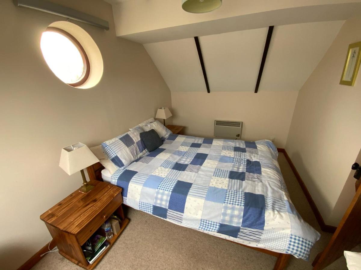 Sherbourne Cottage, Seven Springs Cottages Cheltenham Ngoại thất bức ảnh