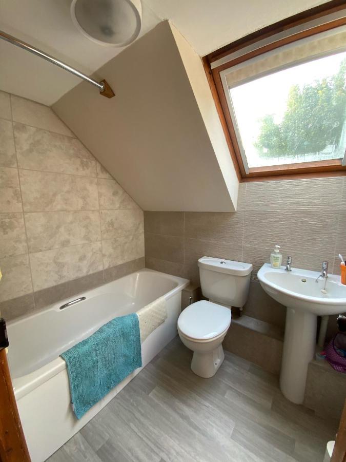 Sherbourne Cottage, Seven Springs Cottages Cheltenham Ngoại thất bức ảnh