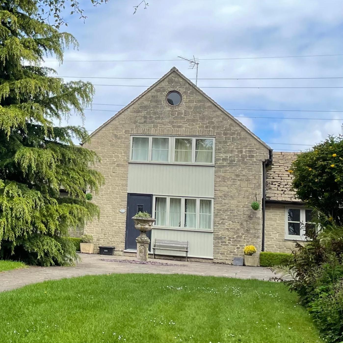 Sherbourne Cottage, Seven Springs Cottages Cheltenham Ngoại thất bức ảnh